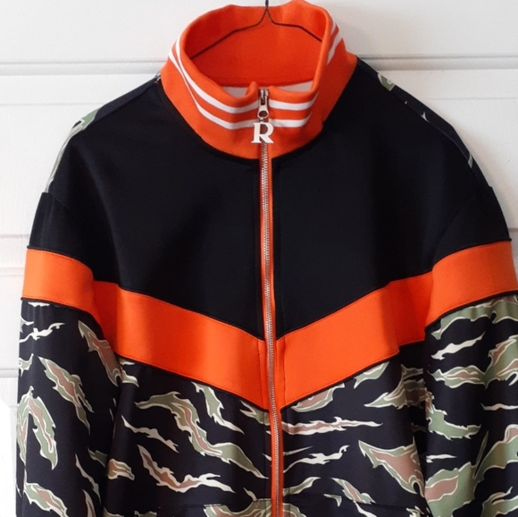 Mens jacket - Picture 2 of 2